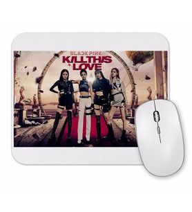 Kill This Love  Blackpink Mouse Pad