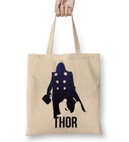 Thor Vingador Bez Çanta Uzun Saplı