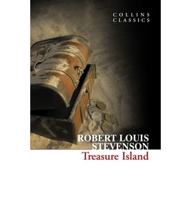 Treasure Island (Collins C)