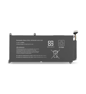 Hp 804072-541 Notebook Batarya Laptop Pil
