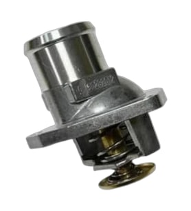 BMW E30 E36 E34 E81 E90 E60 F10 E84 1987-1999- Termostat 88°C 11531721002 Wencor