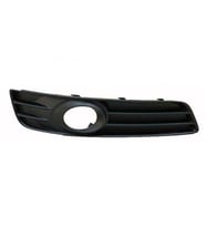AUDI A3 ÖN TAMPON PANJURU DELİKLİ SAĞ 09- AUD07A3018 8P0807682E9B9