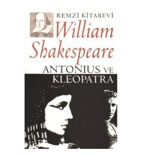 Antonius ve Kleopatra