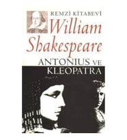 Antonius ve Kleopatra
