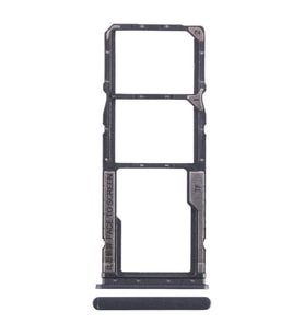 Xiaomi Poco C55 Sim Kart Tepsisi 22127PC95I Mor (Siyah)