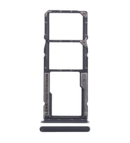 Xiaomi Poco C55 Sim Kart Tepsisi 22127PC95I Mor (Siyah)