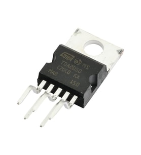 TDA 2050 TO-220-5 Entegre Devre