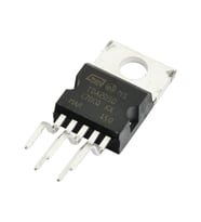 TDA 2050 TO-220-5 Entegre Devre