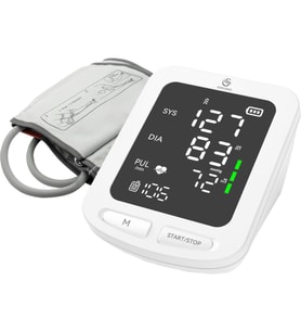 Elektronik Tansiyon Aleti - CONTECO8E