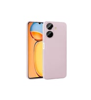 Xiaomi Redmi 13C Uyumlu Kılıf Zore Premier Silikon Kapak