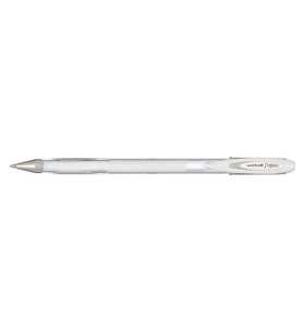 Uni-Ball Jel Kalem Angelic Colour 0.7 mm Beyaz
