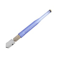 Eltu GCP4006 Gazlı Cam Keser 183 mm - Plastik Sap