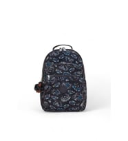 Kipling Seoul Lap Jungle Fun Kadın Sırt Çantası KI5816