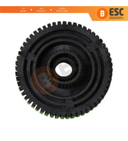 BMW X3 X5 X6 Mercedes Rover İçin Servo Motor Dişlisi 27107566296