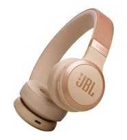 JBL Live 670BT Kum Beji Uyarlanabilir Gürültü Engelleme Özellikli Wireless Kulaküstü Kulaklık