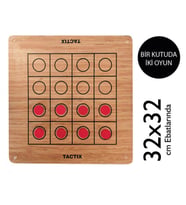 Redka Tactix Nim Zeka Oyunu Akıl Oyunları Lisanslı Ürün Redka