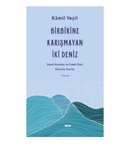Birbirine Karışmayan Deniz