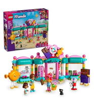 LEGO Friends Heartlake City Şekerci Dükkanı 42649