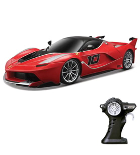 Maisto 1:14 Ferrari FXX Kumandalı Araba 82814