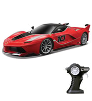 Maisto 1:14 Ferrari FXX Kumandalı Araba 82814