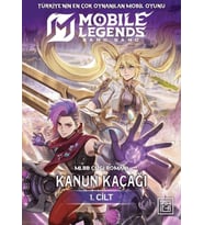 Mobile Legends: Bang Bang - Kanun Kaçağı
