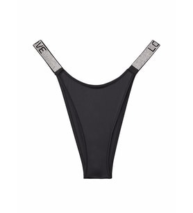 Victoria's Secret Taşlı Brazilian (Brezilya)  Külot