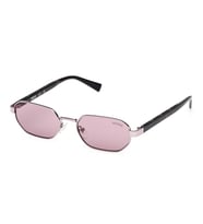 Guess GU00231S 81Y 53 Kadın Güneş Gözlüğü (Rose)