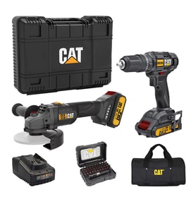 CAT DXK424 DX155.1 + DX3130B + DA01901 +DA42001 2 Parça Kombo Set