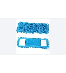 ŞeyliŞeyler - Mikrofiber Makarna Mop 50 Cm 5 Adet