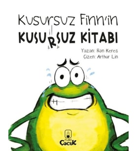 Kusursuz Finn’in Kusursuz Kitabı