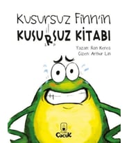 Kusursuz Finn’in Kusursuz Kitabı