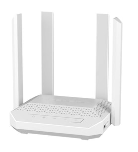 KEENETIC HOPPER KN-3811-01-EU AX3000 Dual Band Access Point VPN.Fiber Router