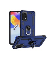 Xiaomi Redmi Note 12 Pro 4G Uyumlu Kılıf Zore Vega Kapak