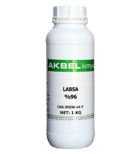 AKBEL LABSA %96 1 KG