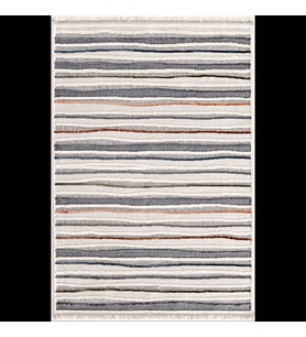 Hoom Rugs Polo 7803 Multi İskandinav Halı (Bej)