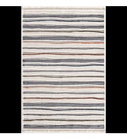 Hoom Rugs Polo 7803 Multi İskandinav Halı (Bej)