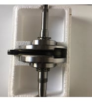 SCOOTER 125/150 KRANK KOMPLE FLC
