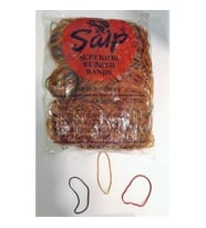 Ambalaj Lastiği SAİP %100 Kauçuk 500gr N.18 KARIŞI