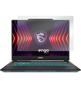 MSI Raider A18 HX 18 inç Mat Ekran Koruyucu 9H Nano Parlak