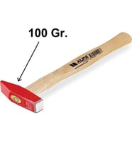 KUPA ÇEKİÇ 100gr