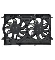 A4 A5 A6 A7 A8 Q7 Q8 Fan Motoru Davlumbazlı 2016- 8W0121207AS1