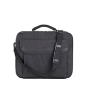 Plm Pl-04-DR69 Drexel 6900 13-14"Siyah Notebook Çantası