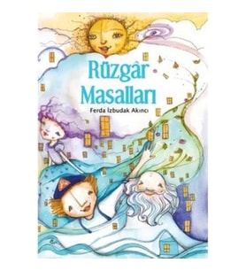 Rüzgar Masalları
