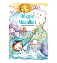 Rüzgar Masalları