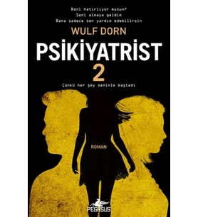 Psikiyatrist 2