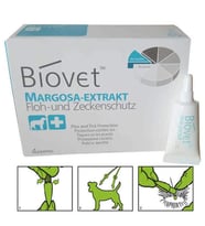 Biovet Orta Irk Köpek Deri Damlası Skt:06/25