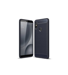 Xiaomi Mi 6X Uyumlu Kılıf Zore Room Silikon Kapak