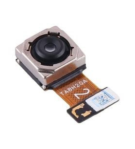 SAMSUNG A20S ARKA KAMERA