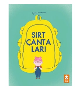 Sırt Çantaları