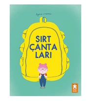 Sırt Çantaları